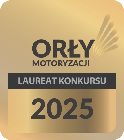 Orły Motoryzacji 2025